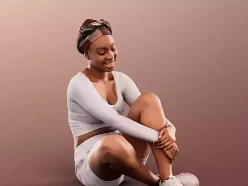 CGTrader 3D Models Available for only Filextras Members - 2 CGTrader 3D Models Available for only Filextras Members - 2