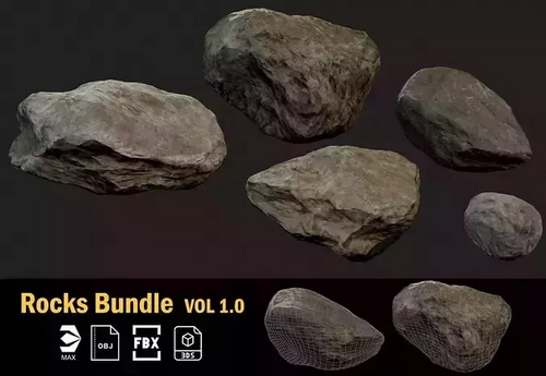 CGTrader 3D Models Available for only Filextras Members - 2 CGTrader 3D Models Available for only Filextras Members - 2