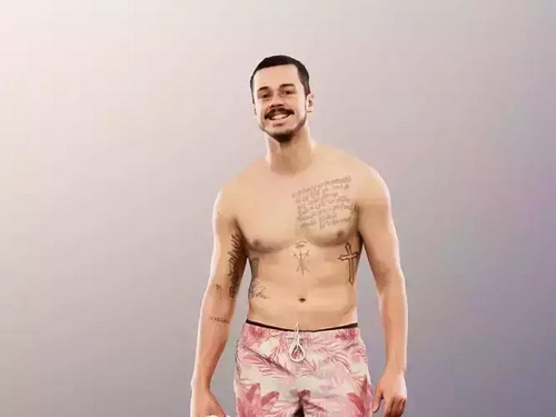 CGTrader 3D Models Available for only Filextras Members - 2 CGTrader 3D Models Available for only Filextras Members - 2