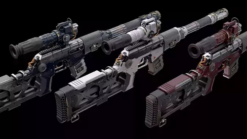 CGTrader 3D Models Available for only Filextras Members - 2 CGTrader 3D Models Available for only Filextras Members - 2