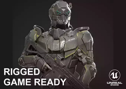 CGTrader 3D Models Available for only Filextras Members - 2 CGTrader 3D Models Available for only Filextras Members - 2