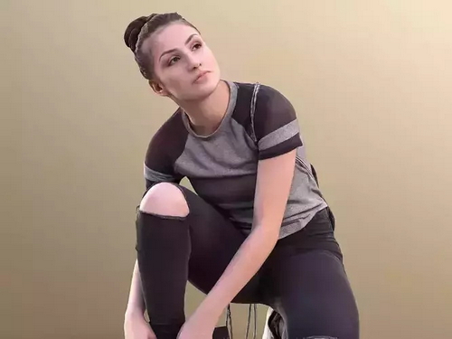 CGTrader 3D Models Available for only Filextras Members - 2 CGTrader 3D Models Available for only Filextras Members - 2