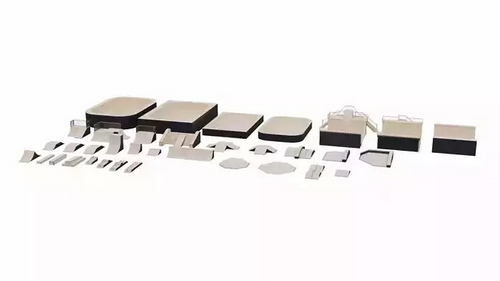 CGTrader 3D Models Available for only Filextras Members - 2 CGTrader 3D Models Available for only Filextras Members - 2