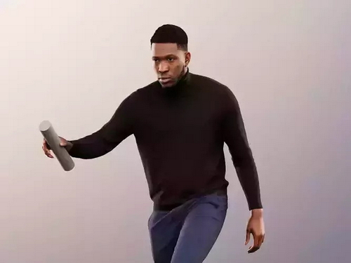 CGTrader 3D Models Available for only Filextras Members - 2 CGTrader 3D Models Available for only Filextras Members - 2