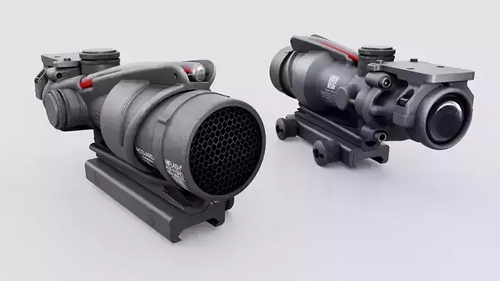 CGTrader 3D Models Available for only Filextras Members - 2