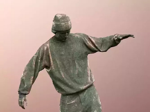 CGTrader 3D Models Available for only Filextras Members - 2 CGTrader 3D Models Available for only Filextras Members - 2