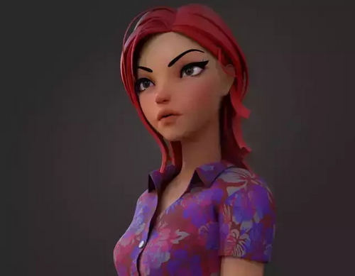 CGTrader 3D Models Available for only Filextras Members - 2 CGTrader 3D Models Available for only Filextras Members - 2