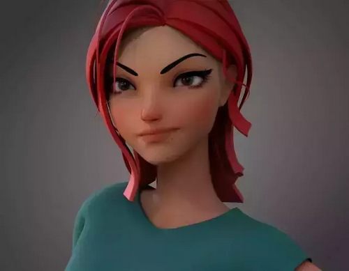 CGTrader 3D Models Available for only Filextras Members - 2 CGTrader 3D Models Available for only Filextras Members - 2