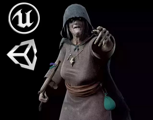 CGTrader 3D Models Available for only Filextras Members - 2 CGTrader 3D Models Available for only Filextras Members - 2