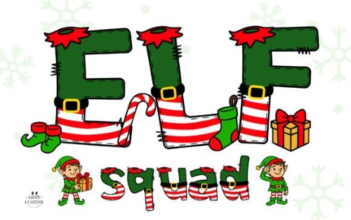 25 Colorful Christmas Decoration Fonts & Vector Elements 25 Colorful Christmas Decoration Fonts & Vector Elements