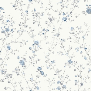 Toile De Jouy Print Design - Vintage Seamless Patterns #2, 44xEPS