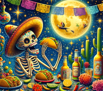 Taco Posters 22xPNG