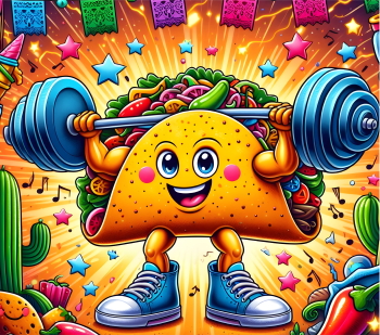 Taco Posters 22xPNG