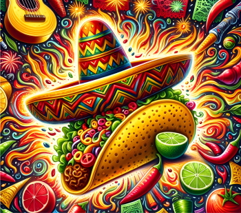 Taco Posters 22xPNG