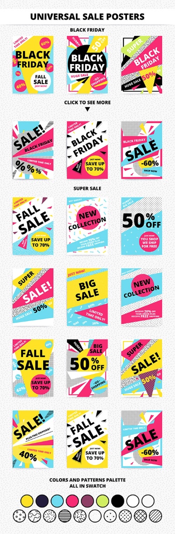 MEGA MEMPHIS BUNDLE 9 in 1, 1523083