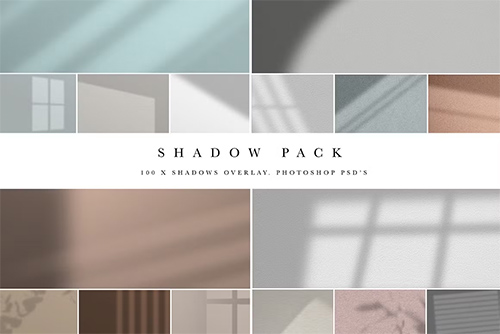 100 x Shadow Overlays BUNDLE PSD 6414607 100 x Shadow Overlays BUNDLE PSD 6414607