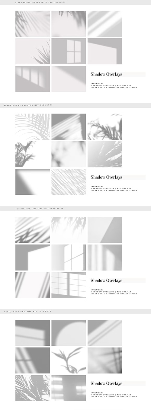 100 x Shadow Overlays BUNDLE PSD 6414607 100 x Shadow Overlays BUNDLE PSD 6414607