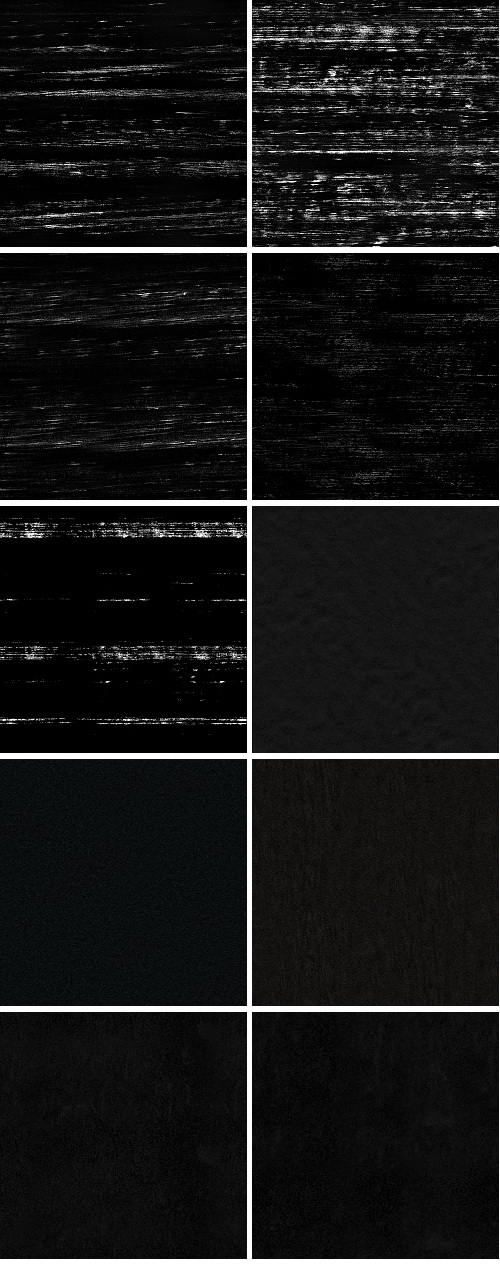 50 BLACK INK TEXTURES 343228 50 BLACK INK TEXTURES 343228