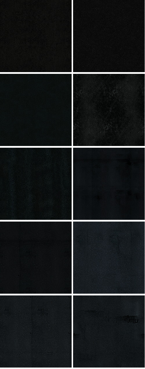 50 BLACK INK TEXTURES 343228 50 BLACK INK TEXTURES 343228