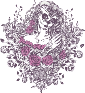 72 T-Shirt Design Templates 482486
