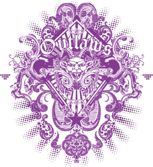 72 T-Shirt Design Templates 482486