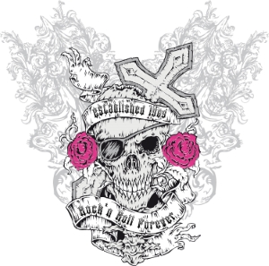 72 T-Shirt Design Templates 482486