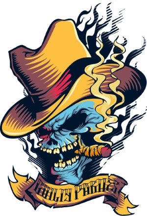 72 T-Shirt Design Templates 482486
