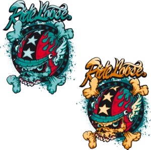 72 T-Shirt Design Templates 482486