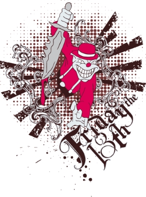 72 T-Shirt Design Templates 482486