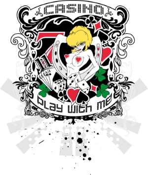 72 T-Shirt Design Templates 482486