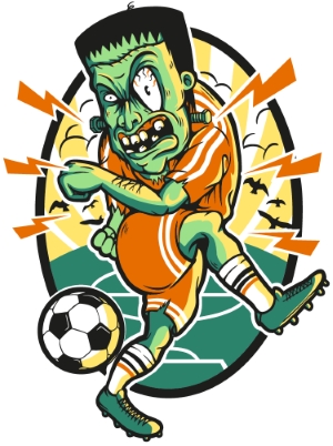72 T-Shirt Design Templates 482486