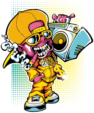72 T-Shirt Design Templates 482486