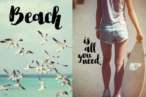 Brush Font Glamorous 714033