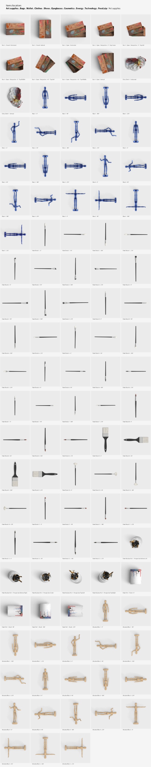 Scene Creator [Top View] v4, 126175