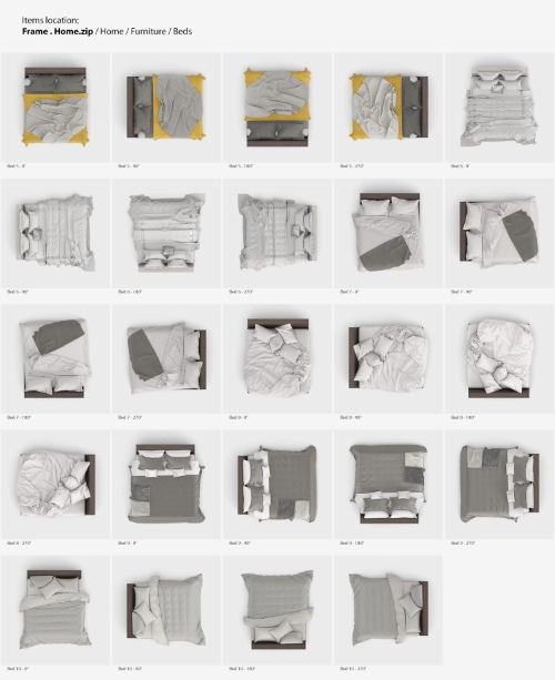 Scene Creator [Top View] v4, 126175