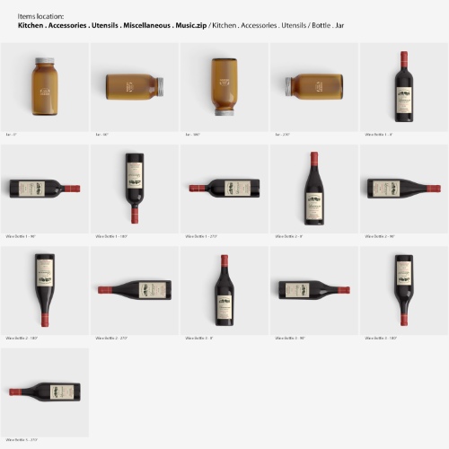 Scene Creator [Top View] v4, 126175