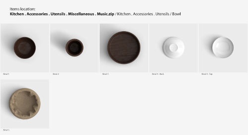 Scene Creator [Top View] v4, 126175
