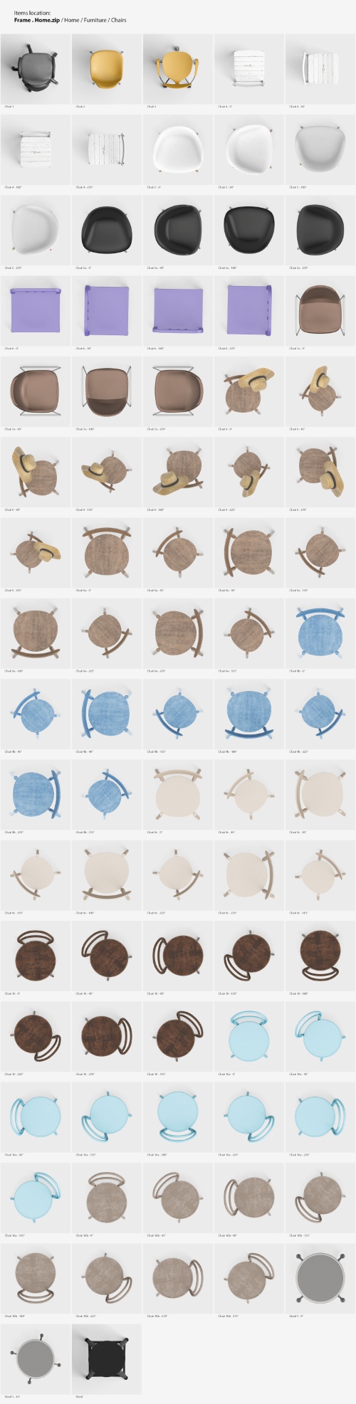 Scene Creator [Top View] v4, 126175