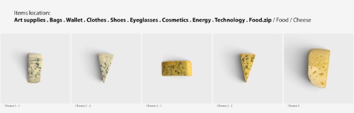 Scene Creator [Top View] v4, 126175