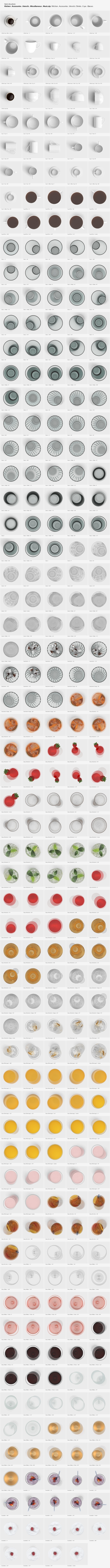 Scene Creator [Top View] v4, 126175