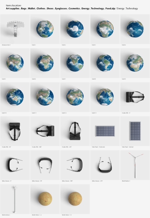 Scene Creator [Top View] v4, 126175