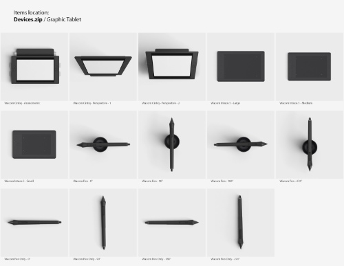 Scene Creator [Top View] v4, 126175