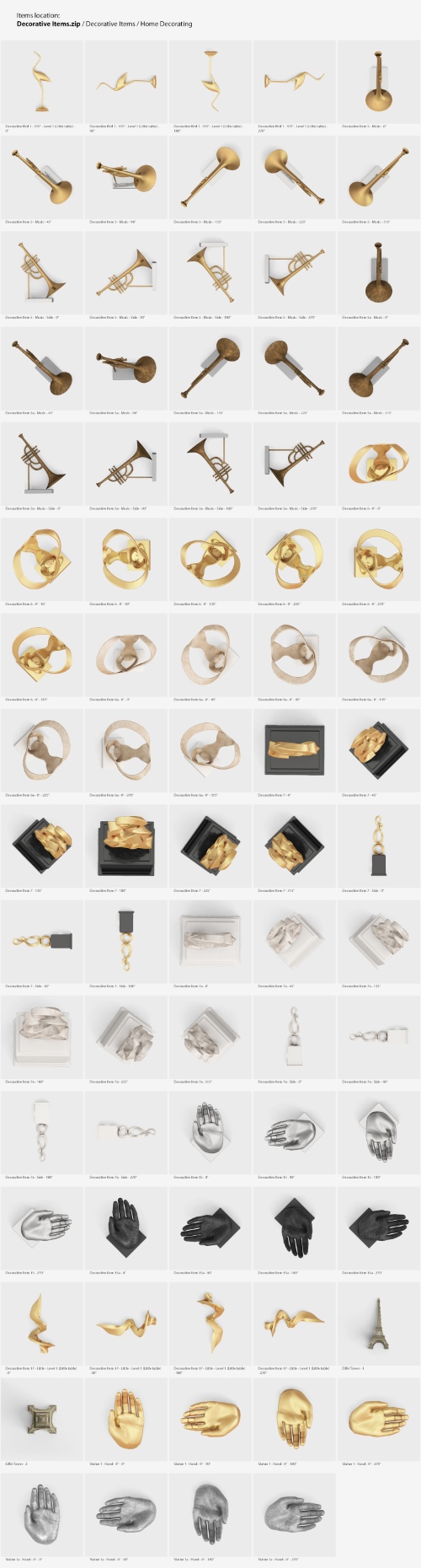 Scene Creator [Top View] v4, 126175