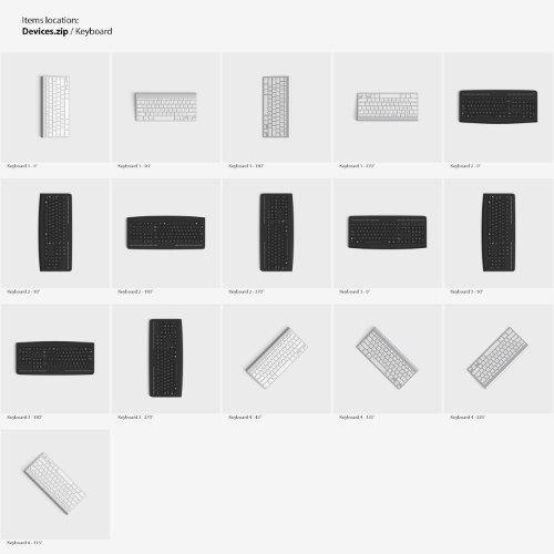 Scene Creator [Top View] v4, 126175