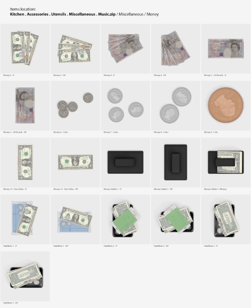 Scene Creator [Top View] v4, 126175