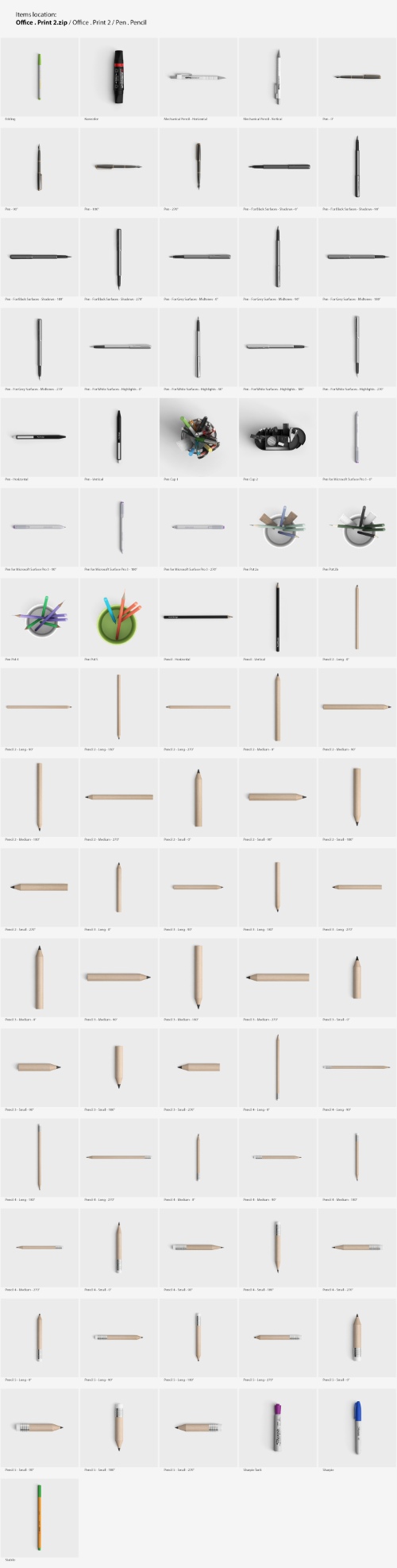 Scene Creator [Top View] v4, 126175