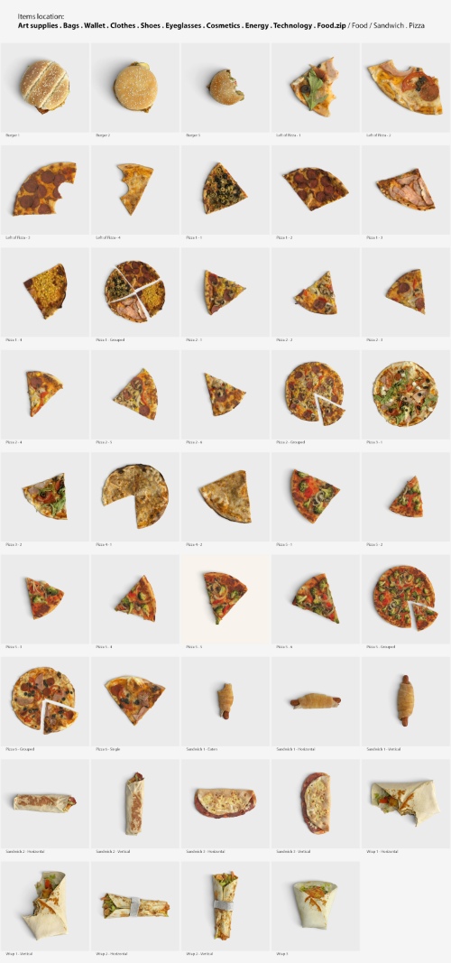 Scene Creator [Top View] v4, 126175