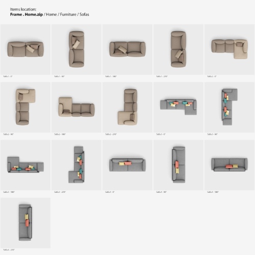 Scene Creator [Top View] v4, 126175
