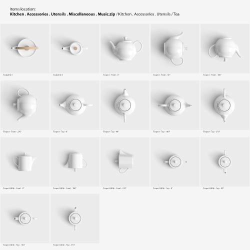 Scene Creator [Top View] v4, 126175