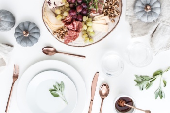 Copper Fall BUNDLE // KateMaxStock 34xJPG 2058290